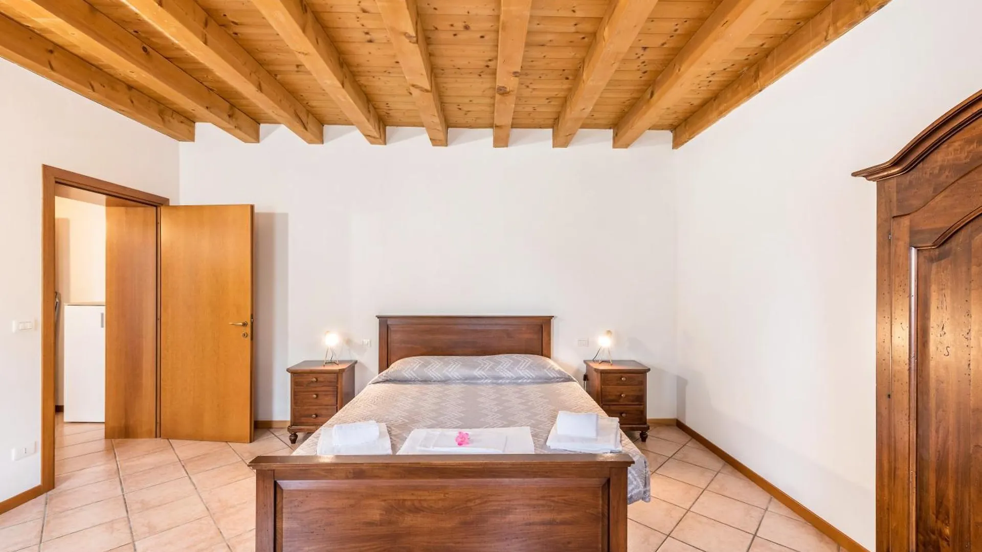 Bilo Garden Agriturismo Teboi Lazise 0*,