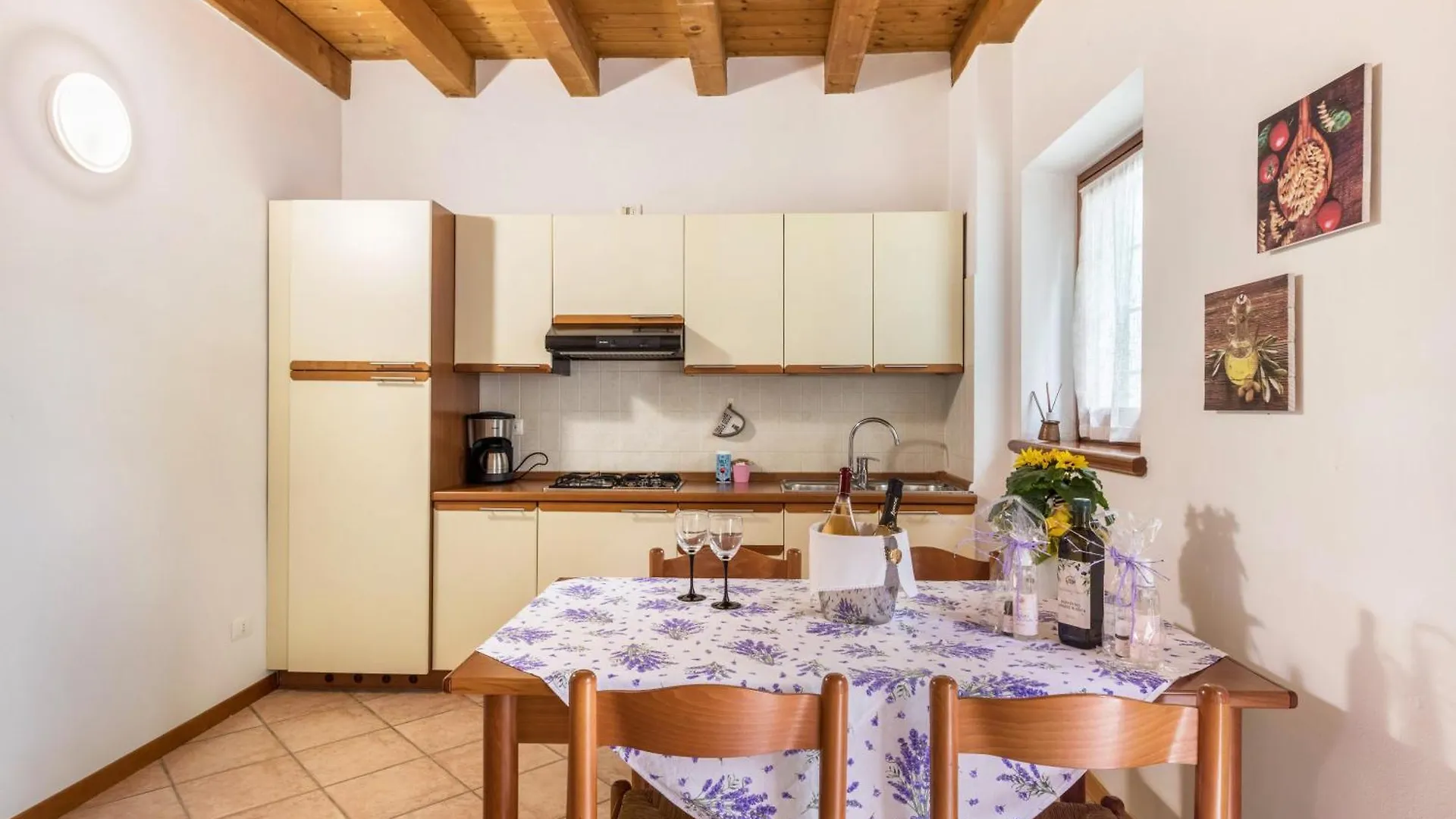Bilo Garden Agriturismo Teboi Lazise