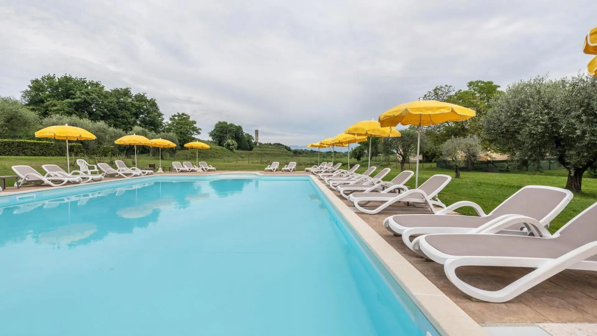 Bilo Garden Agriturismo Teboi Lazise