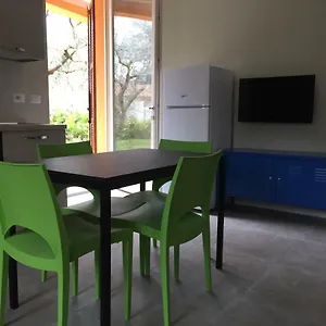  Appartamento Casa