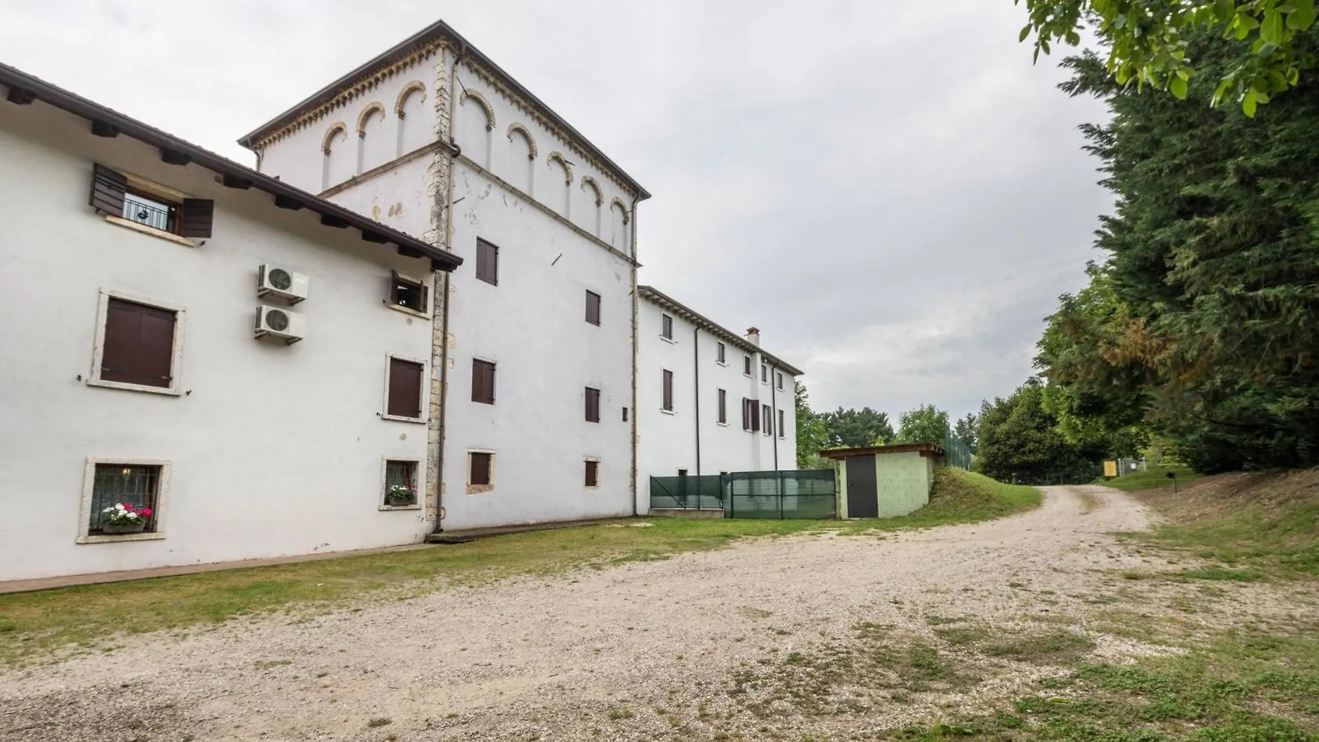 Bilo Garden Agriturismo Teboi Lazise